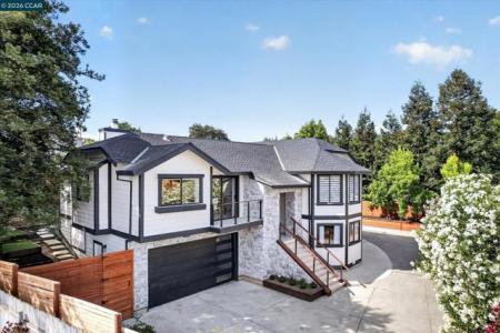 Cowell Rd, Concord, California 94518-1808, Stati Uniti