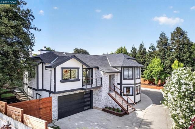 Cowell Rd, Concord, California 94518-1808, Stati Uniti