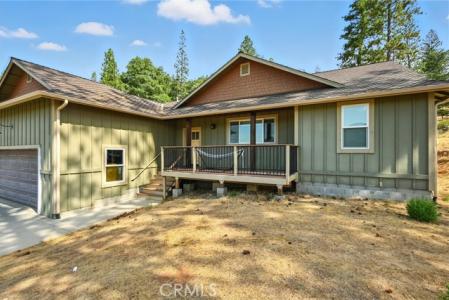 Hoberg Drive, Cobb, California 95426, Stati Uniti