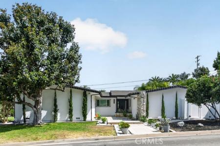 Saint Andrews Avenue, Buena Park, Californie 90621, États-Unis