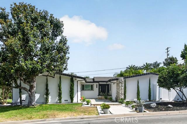 Saint Andrews Avenue, Buena Park, Californie 90621, États-Unis