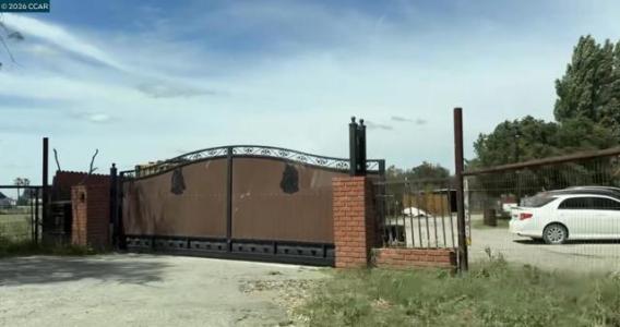 Liberty Island Rd, Rio Vista, Californie 94571, États-Unis