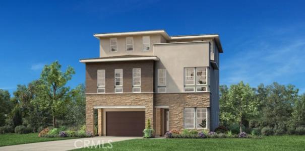 Mariposa Way, Montebello, California 90640, Stati Uniti