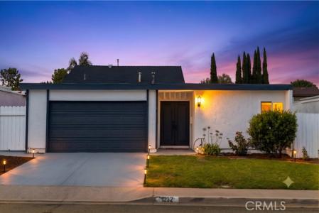 Athens, Placentia, California 92870, Stati Uniti
