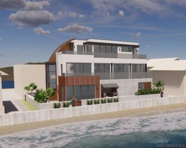 Sunset Ct, San Diego, קליפורניה 92109, ארצות הברית של אמריקה