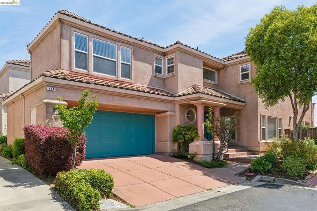Camino Del Sol, Vallejo, California 94591, Stati Uniti