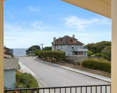 Carmel Avenue, Pacific Grove, Californie 93950, États-Unis