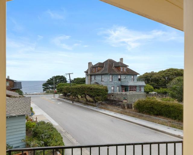 Carmel Avenue, Pacific Grove, Californie 93950, États-Unis