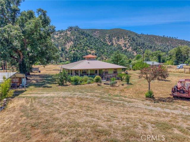 New Long Valley Road, Clearlake Oaks, Californie 95423, États-Unis