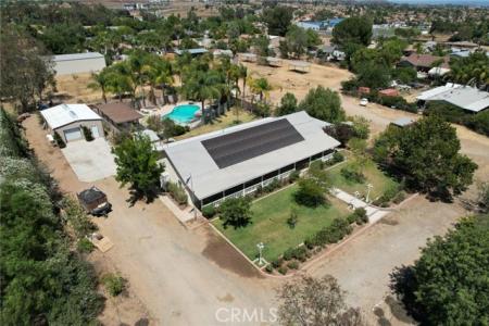 Como, Wildomar, Californie 92595, États-Unis