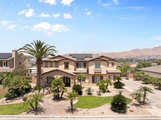Eagle Ridge Court, Jurupa Valley, Californie 92509, États-Unis