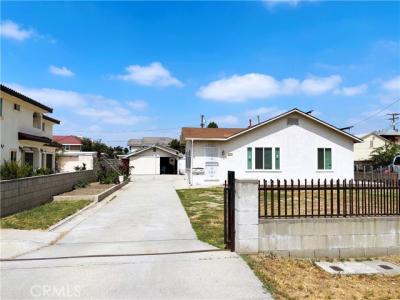 New Deal, El Monte, California 91733, Stati Uniti