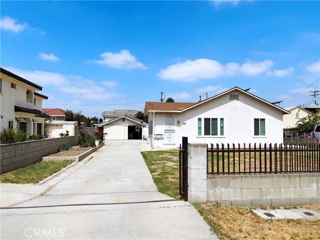 New Deal, El Monte, California 91733, Stati Uniti