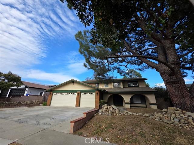 Coolcrest, Upland, Kalifornien 91786, USA