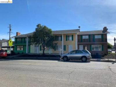 Ponce De Leon Ave, Stockton, קליפורניה 95210, ארצות הברית של אמריקה
