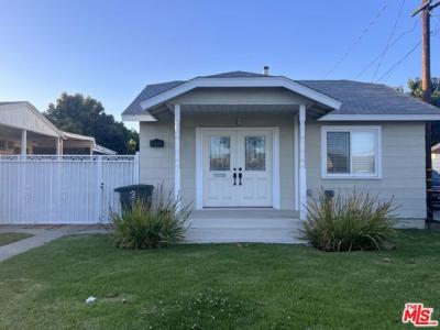 Rio Dell Street, Rosemead, קליפורניה 91770, ארצות הברית של אמריקה 