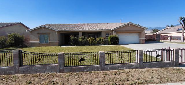 Bryan Street, Banning, Kalifornien 92220, USA