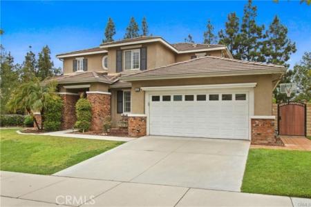 Canterbury Lane, San Dimas, California 91773, HOA KỲ