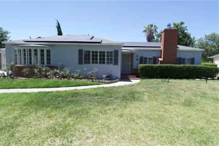 Ladera, San Bernardino, Californie 92405, États-Unis