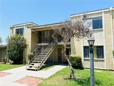 Rincon Street, Loma Linda, Kalifornien 92354, USA