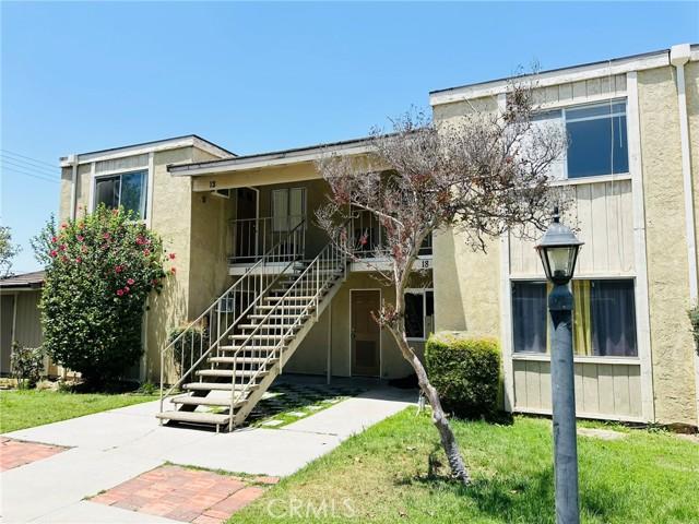 Rincon Street, Loma Linda, Californie 92354, États-Unis