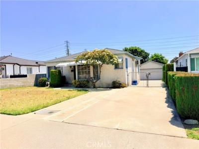 Chariette, Rosemead, קליפורניה 91770, ארצות הברית של אמריקה 