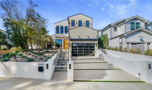 Valleyheart Drive, Studio City, Californie 91604, États-Unis
