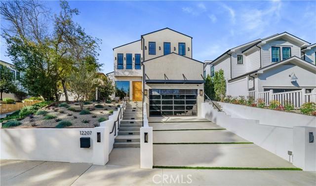 Valleyheart Drive, Studio City, Califórnia 91604, Estados Unidos