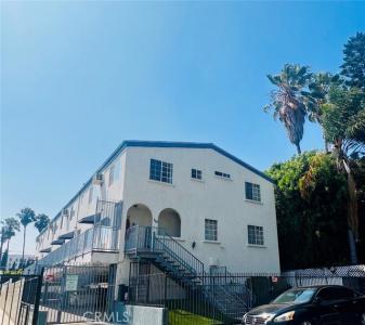 Wilcox Place, Hollywood, 加州 90038, 美國