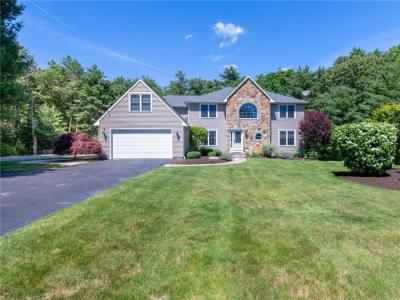 5 WEYMOUTH Lane, Coventry, Rhode Island 02816, Estados Unidos