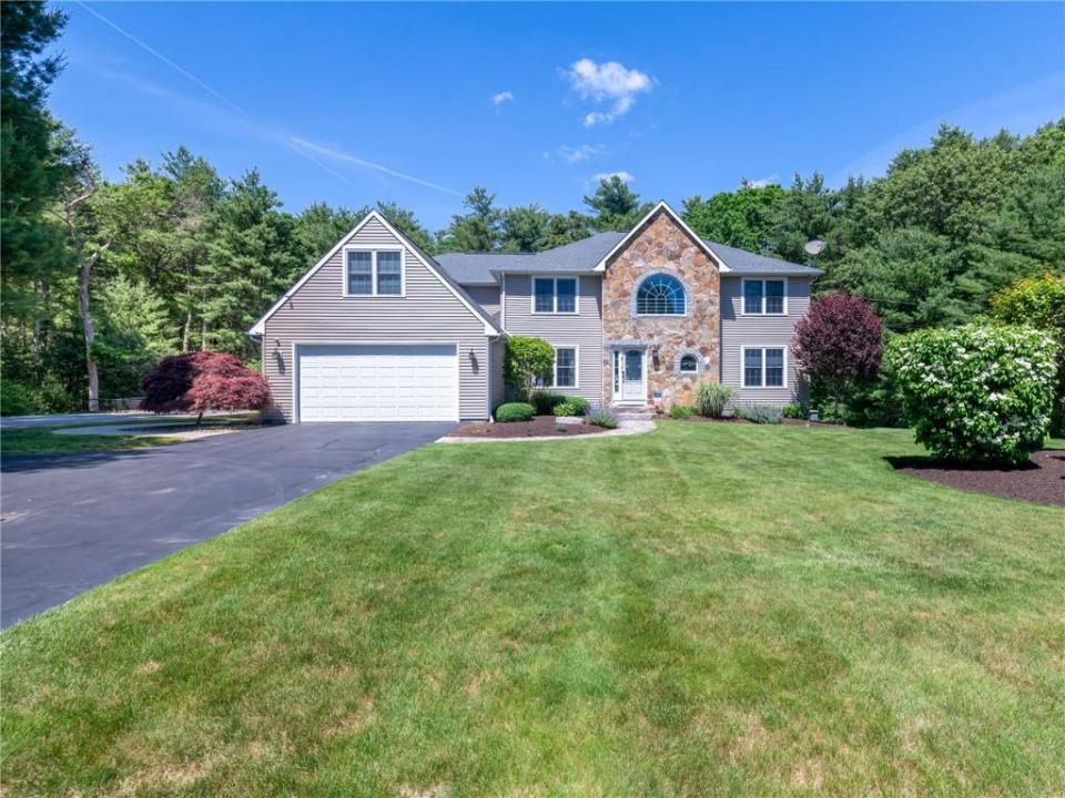 5 WEYMOUTH Lane, Coventry, Rhode Island 02816, Estados Unidos