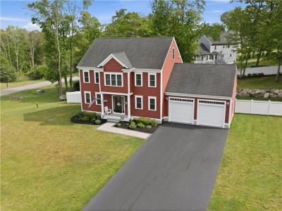 125 Winslow Way, Swansea, Massachusetts 02777, USA