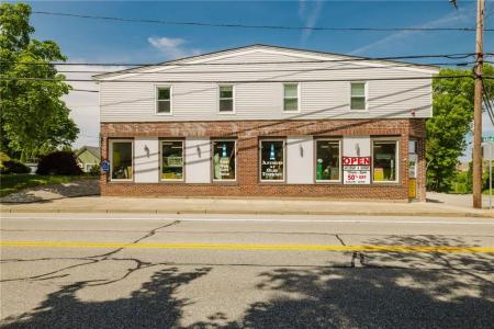 1019 Main Road, Tiverton, Rhode Island 02878, Amerika Birleşik Devletleri