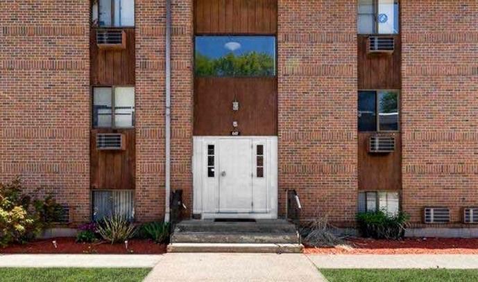 117 John Street 11, Lincoln, Rhode Island 02865, États-Unis
