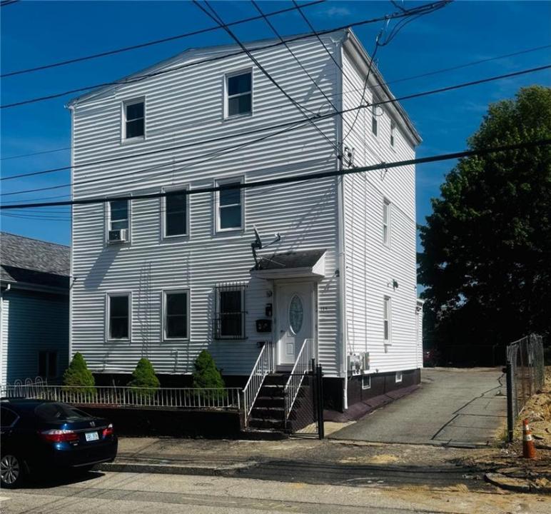 194 Pavilion Avenue, Providence, Rhode Island 02905, Estados Unidos