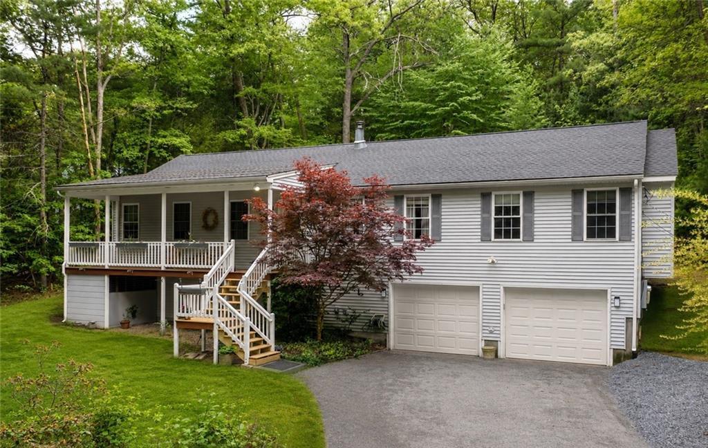 167 Vernon Drive, Glocester, 罗得岛 02814, 美国