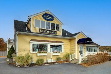 15 Point Road, Portsmouth, Rhode Island 02871, États-Unis