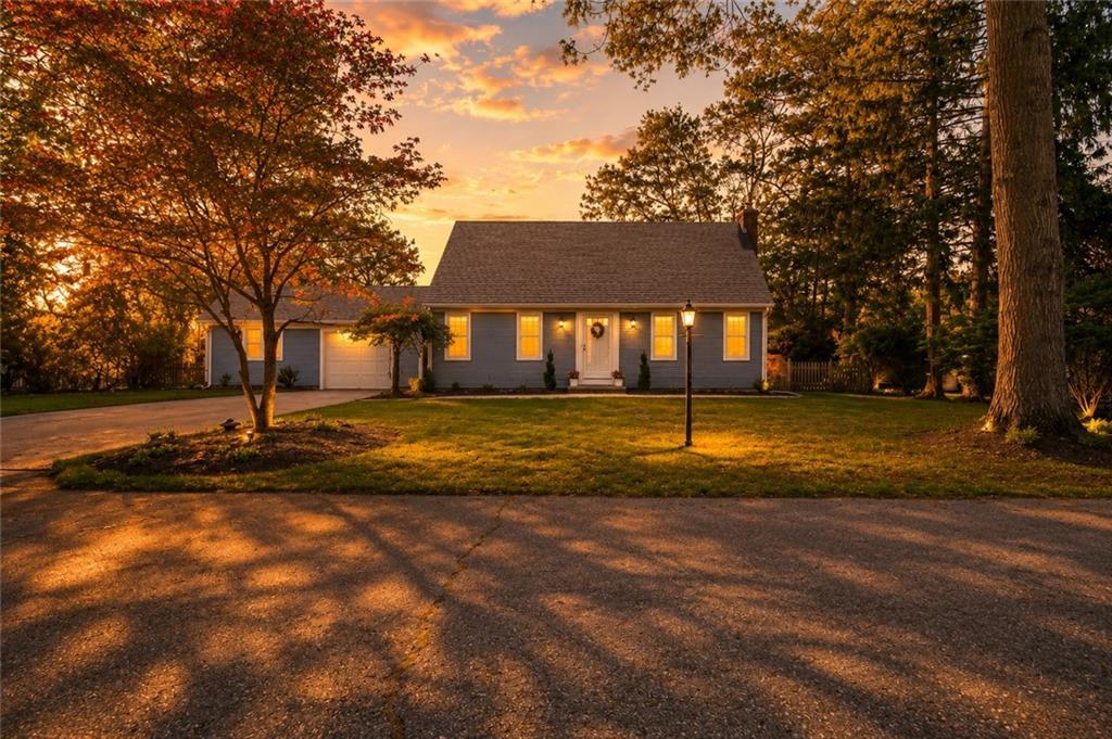 5 Indigo Road, Barrington, Rhode Island 02806, Amerika Birleşik Devletleri