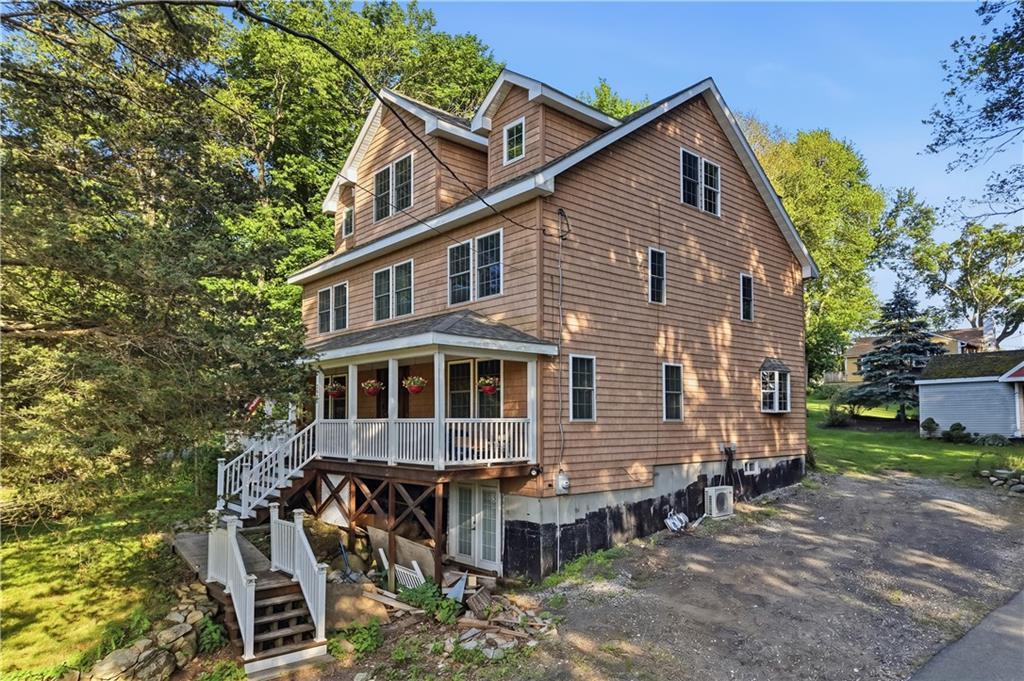 2446 Plainfield Pike, Johnston, Rhode Island 02919, Amerika Birleşik Devletleri