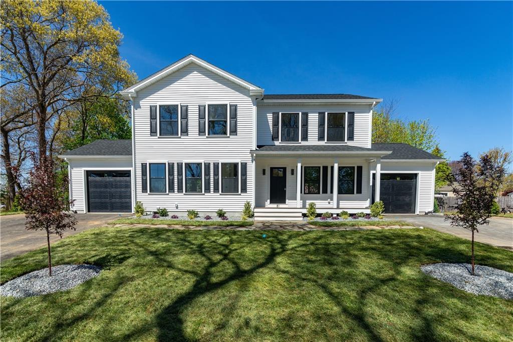 81 Cadora Avenue, Warwick, Rhode Island 02818, Estados Unidos