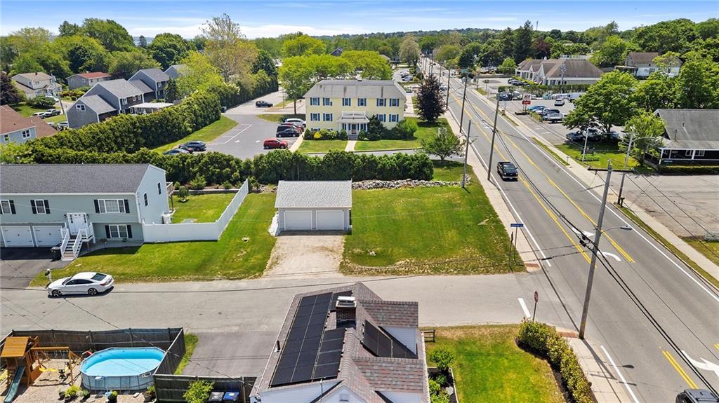3055 East Main Road, Portsmouth, Rhode Island 02871, États-Unis