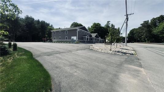 660 Putnam Pike, Glocester, Rhode Island 02814, Estados Unidos