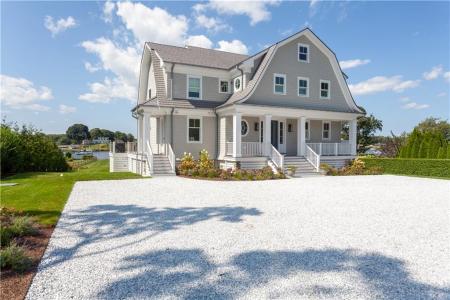 39 Avondale Road, Westerly, Rhode Island 02891, USA