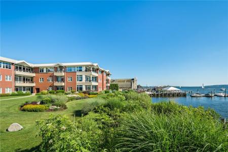 341 Thames Street 302-S, Bristol, Rhode Island 02809, USA