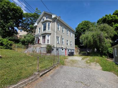 216 Maplewood Avenue, Cranston, Rhode Island 02920