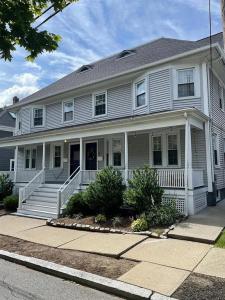 21 Phillips Street, Providence, Rhode Island 02906, États-Unis