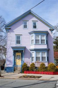 122 Camp Street, Providence, Rhode Island 02906, USA