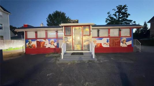777 Elmwood Avenue, Providence, Rhode Island 02907