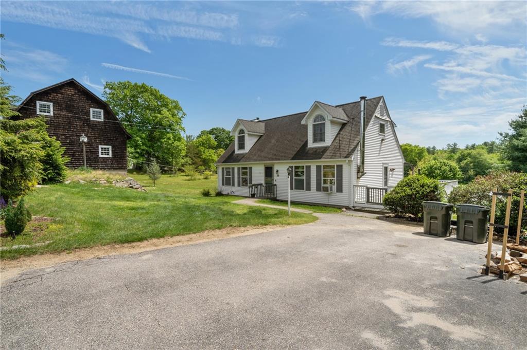 25 Cherry Lane, Richmond, Rhode Island 02832, Estados Unidos