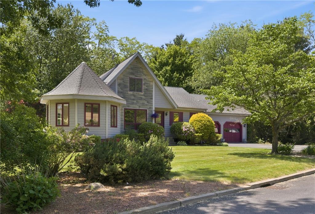 32 Briarwood Road, Lincoln, Rhode Island 02865, HOA KỲ